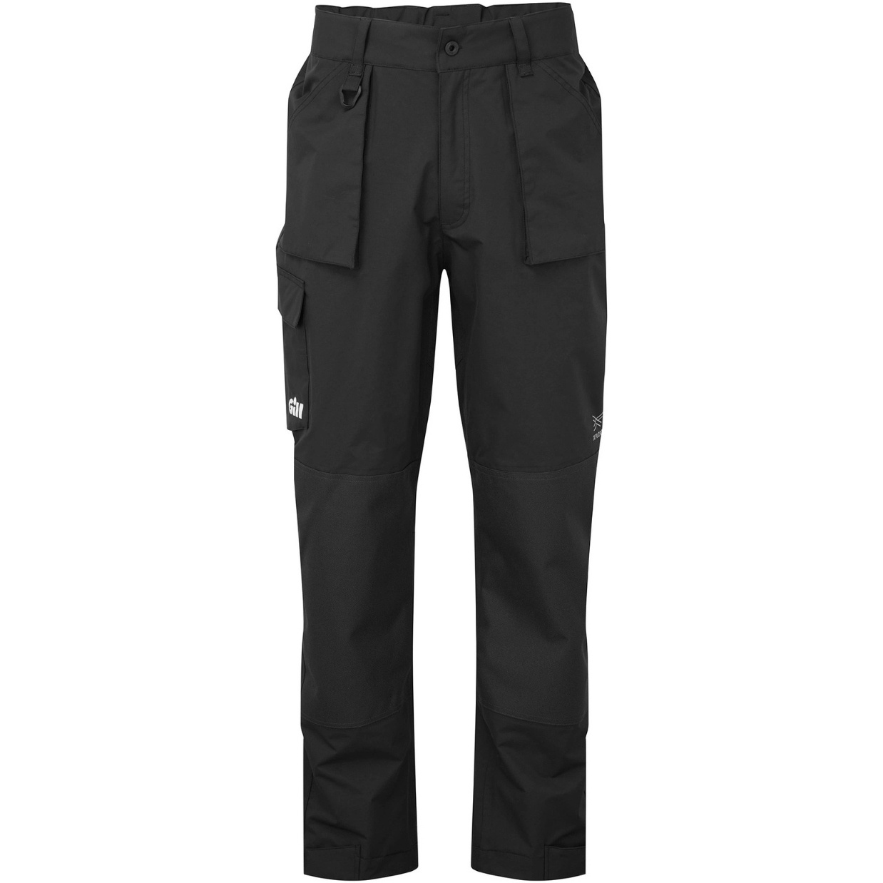 2026 Gill Mens OS3 Coastal Cruising Sailing Suit OS34JOS33P - Red / Black